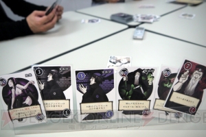 『Gods’ Gambit』をイシイジロウ氏＆制作者・カナイセイジ氏とプレイ！【アナログゲームでガチバトル！】