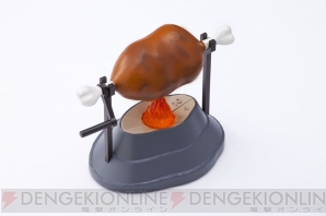 Amazon | エレクトロイズ モンスターハンター 肉焼きタイマーVer