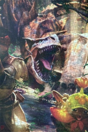 肉焼きタイマーVer.2』など『MH4G』発売日の10月11日から登場 肉焼きタイマーVer.2』など『MH4G』発売日の10月11日から登場