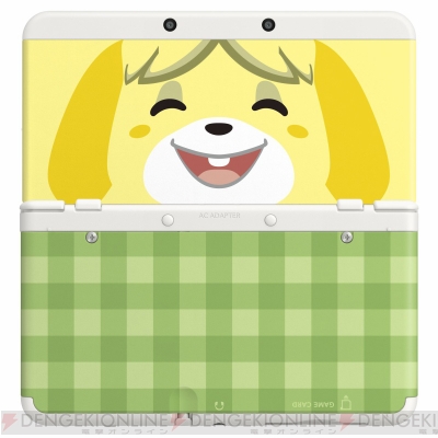 New3ds用 きせかえプレート のおすすめは 組み合わせや選び方など コーディネートのコツを総まとめ 電撃オンライン