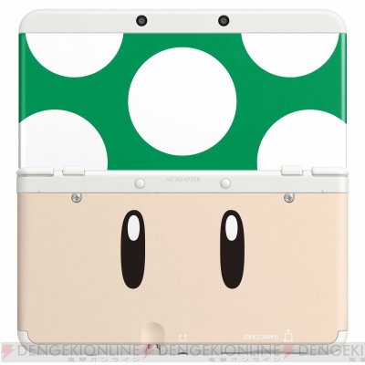 楽天市場】New3DS New ニンテンドー3DS ホワイト(KTR-S-WAAA