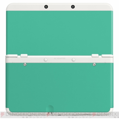 New3DS用『きせかえプレート』のおすすめは？ 組み合わせや選び方など  