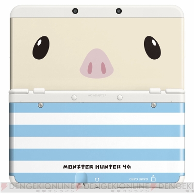 New3ds用 きせかえプレート のおすすめは 組み合わせや選び方など コーディネートのコツを総まとめ 電撃オンライン