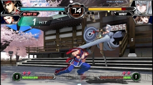 『電撃文庫 FIGHTING CLIMAX』