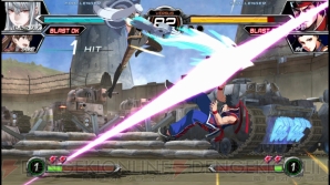 『電撃文庫 FIGHTING CLIMAX』