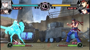 『電撃文庫 FIGHTING CLIMAX』