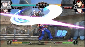 『電撃文庫 FIGHTING CLIMAX』