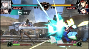 『電撃文庫 FIGHTING CLIMAX』動画＆レビュー：セルベリア＆アリシア編 生足と瞬間移動で相手を翻弄!?