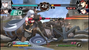 『電撃文庫 FIGHTING CLIMAX』