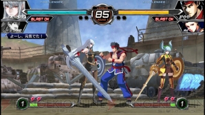 『電撃文庫 FIGHTING CLIMAX』