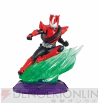 『仮面ライダー サモンライド！』