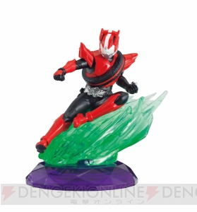 仮面ライダー サモンライド！ フィギュア15体 チップ16枚 新品・未開封】仮面ライダー サモンライド! フィギュア＆チップ [SR-01