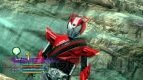 『仮面ライダー サモンライド！』