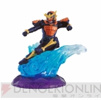 『仮面ライダー サモンライド！』