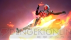 『仮面ライダー サモンライド！』