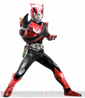 『仮面ライダー サモンライド！』
