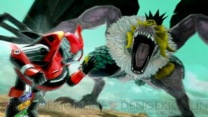 『仮面ライダー サモンライド！』