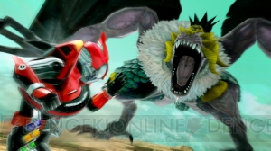 『仮面ライダー サモンライド！』からライドフィギュア＆ライドチップで戦うリアル連動のゲームシステムを紹介！