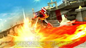 『仮面ライダー サモンライド！』