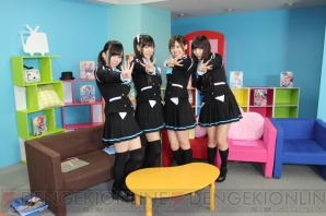 『アンジュ・ヴィエルジュ ～第2風紀委員 ガールズバトル～』