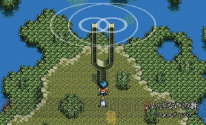 『軌跡』シリーズの原点『英雄伝説V 海の檻歌』15周年記念。開発裏話や設定画を公開【周年連載】