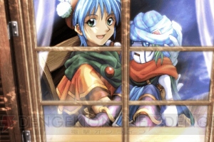 『軌跡』シリーズの原点『英雄伝説V 海の檻歌』15周年記念。開発裏話や設定画を公開【周年連載】