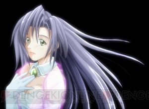 『軌跡』シリーズの原点『英雄伝説V 海の檻歌』15周年記念。開発裏話や設定画を公開【周年連載】