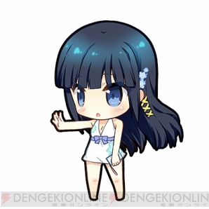 『魔法科ロストゼロ』