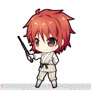 『魔法科ロストゼロ』