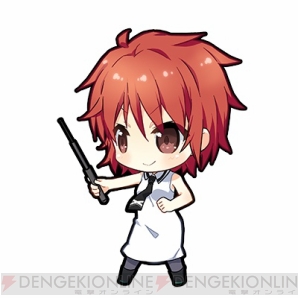 『魔法科ロストゼロ』