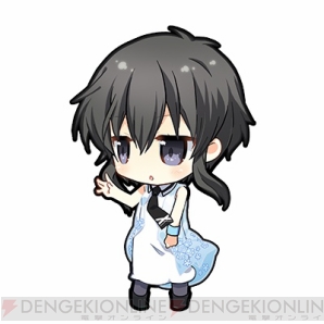 『魔法科ロストゼロ』