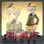 『英雄伝説 閃の軌跡II』