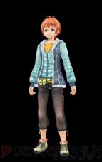 『英雄伝説 閃の軌跡II』