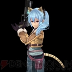 『英雄伝説 閃の軌跡II』