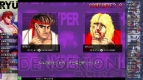 『ハイパーストリートファイターII』