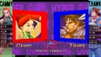 『ハイパーストリートファイターII』