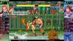 『ハイパーストリートファイターII』