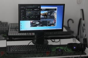 『Razerスペシャル座談会』