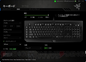 ゲーミングデバイス『Razer Chroma』は買いか？ 最強ゲーマーが『BF4』で使い心地をチェック！【Razerスペシャル座談会 後編】