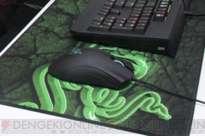 『Razerスペシャル座談会』