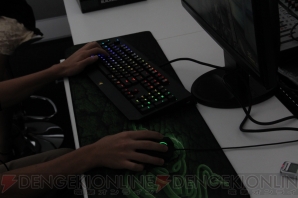 『Razerスペシャル座談会』