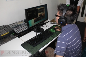 『Razerスペシャル座談会』