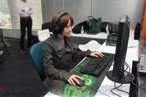 『Razerスペシャル座談会』