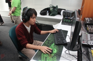 『Razerスペシャル座談会』