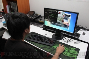 『Razerスペシャル座談会』