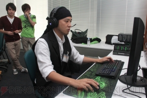 『Razerスペシャル座談会』