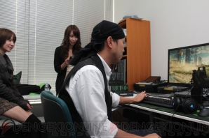 『Razerスペシャル座談会』