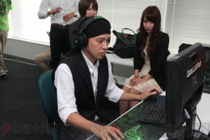 『Razerスペシャル座談会』