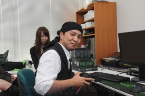 『Razerスペシャル座談会』