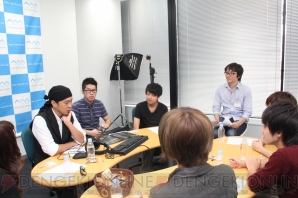 『Razerスペシャル座談会』